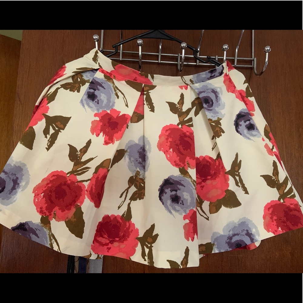 Forever 21 skirt